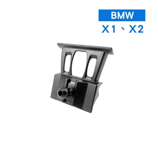 【KT BIKER】BMW X1 X2 sDrive18 sdrive20 xDrive25 寶馬 手機架 汽車手機架