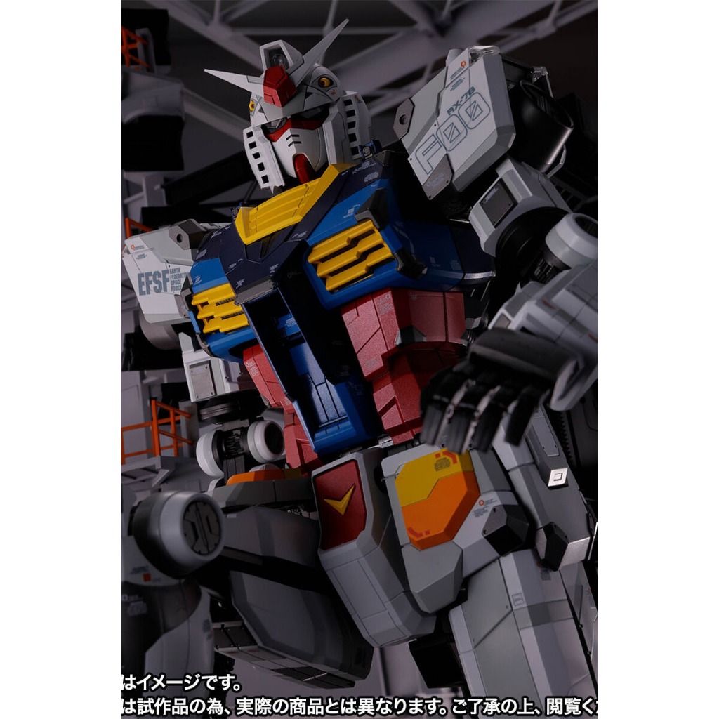 DX超合金 RX-78F00的價格推薦 - 2026年7月 | 比價比個夠BigGo