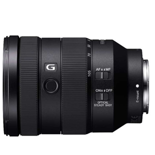 SONY SEL24105G FE 24-105mm F4 G OSS G 全片幅標準變焦鏡頭 公司貨 無卡分期
