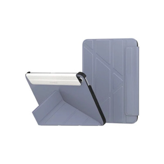 SwitchEasy iPad 平板 多角度支架折疊保護套 Origami 美國魚骨