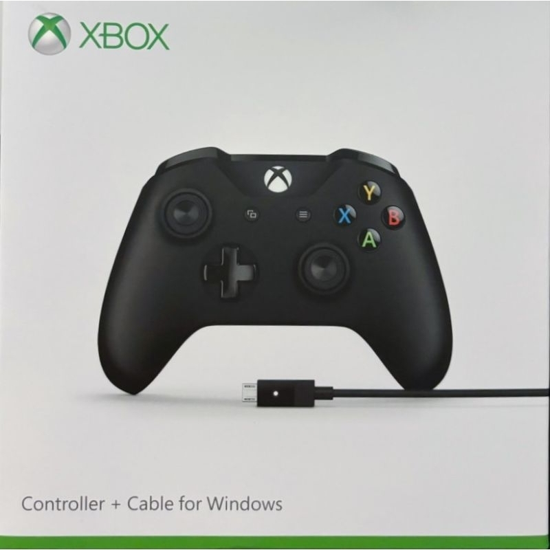 【全新現貨含線 北北基可面交】Microsoft 微軟 Xbox one 三代 無線控制器 | PC手把 遊戲搖桿