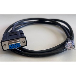 【小宇二手3C】 全新 Console Cable (有Console接口的路由器/交換機等應用，適用CISCO設備)