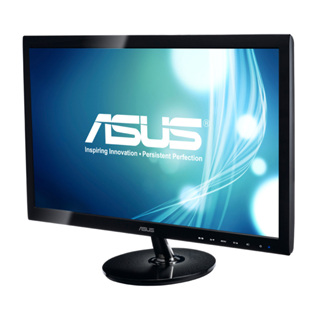 ASUS VS229HA 液晶螢幕