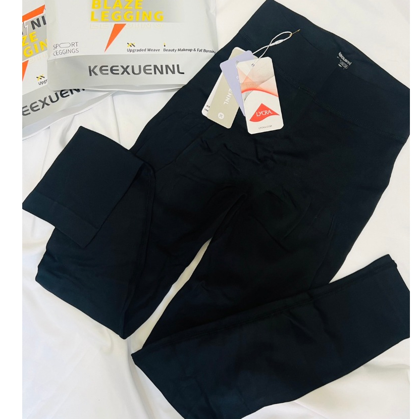 (現貨) 珂宣尼 Keexuennl 最新一代 閃電褲 S8