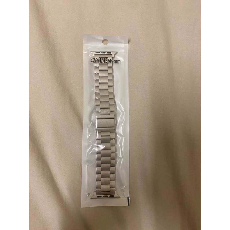 售 全新 Apple Watch 錶帶 錶殼 44mm