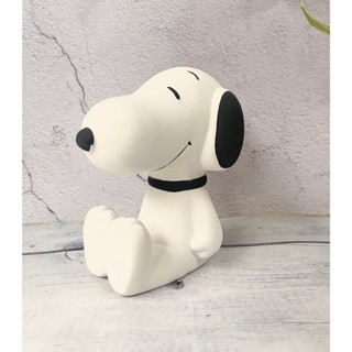 日本 史努比 陶瓷 擴香 加濕器 花瓶 免插電 擺飾公仔玩偶周邊收藏 snoopy 生日禮物