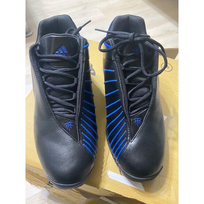 ADIDAS T-MAC 3 RESTOMOD 魔術配色 復刻 籃球鞋 GY0258