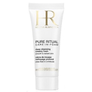 ╭°☆ 現貨Helena Rubinstein 赫蓮娜 高效淨化潔顏乳 20ml 臺灣專櫃品