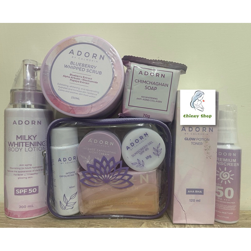 Adorn Products