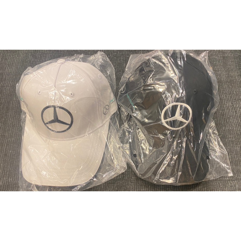 賓士 Mercedes Benz 原廠精品配件 鴨舌帽 棒球帽 德國膳魔師聯名隨手保溫瓶 折疊傘 原廠賓士面紙盒 收納袋