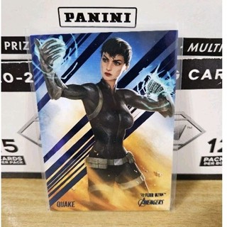 Fleer Marvel 限量360 216/360 復仇者聯盟 漫威 電影 遊戲 卡片