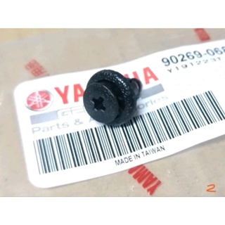 YAMAHA 山葉 原廠 JOG SWEET 115 前面板 H殼 鉚釘 車殼 塑膠鉚釘