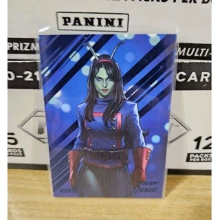 Fleer Marvel 限量360 038/360 復仇者聯盟 漫威 電影 遊戲 卡片