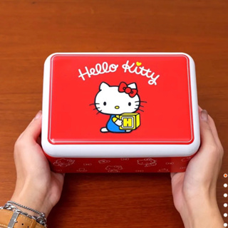 《代購》Pintoo Puzzle Gift Box - Hello Kitty系列 - 經典禮盒