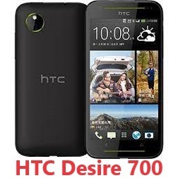 9H奈米防爆鋼化玻璃膜-Desire 700 HTC 宏達電