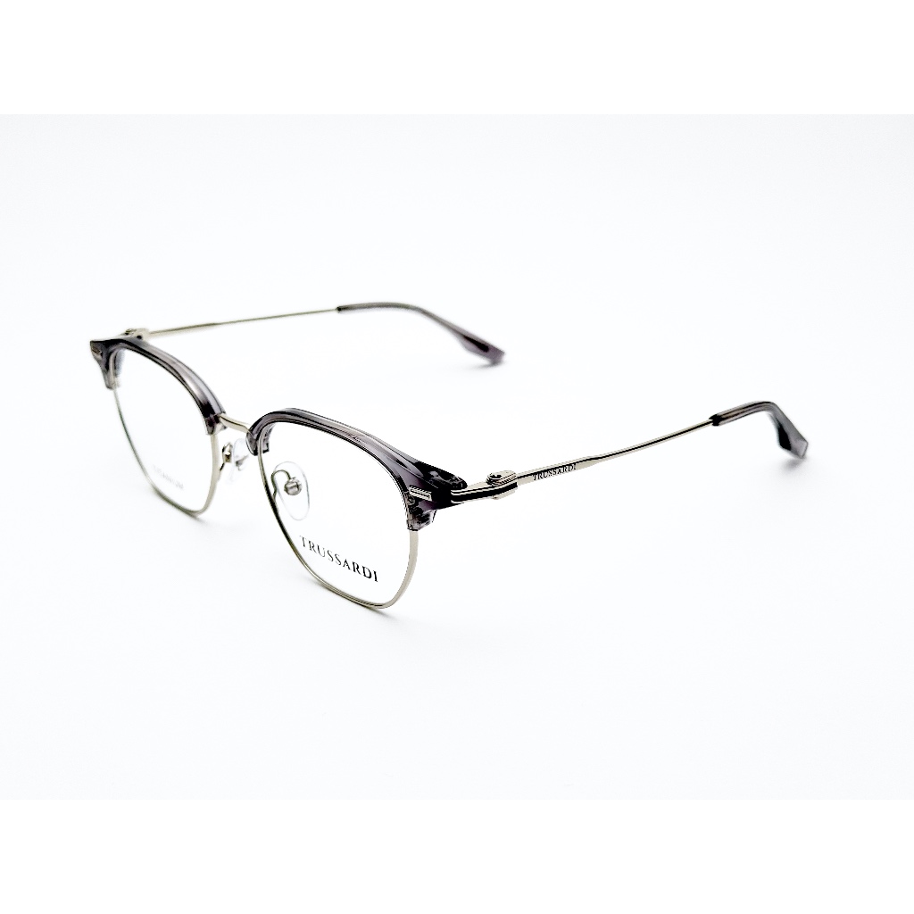 【全新特價】杜魯薩迪 TRUSSARDI TSM1022T T01 義大利製 鏡框眼鏡 光學鏡架