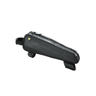 Topeak 加大型低風阻上管袋 FastFuel Tribag 0.7L 三鐵 鐵人 公路車