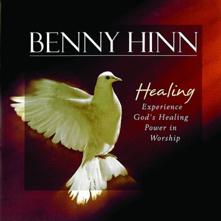 Benny Hinn-Healing(CD)