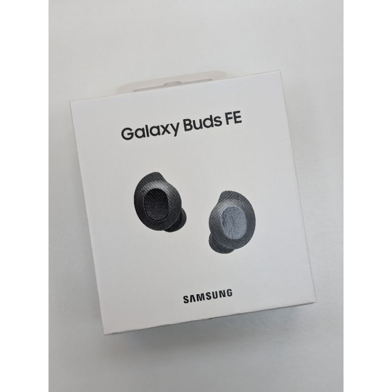 Galaxy Buds FE 全新