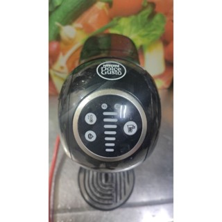 雀巢NESCAFE Dolce Gusto二手咖啡機