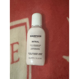DARPHIN 朵法 全效舒緩潔膚乳50ml(溫和潔膚同時卸妝)
