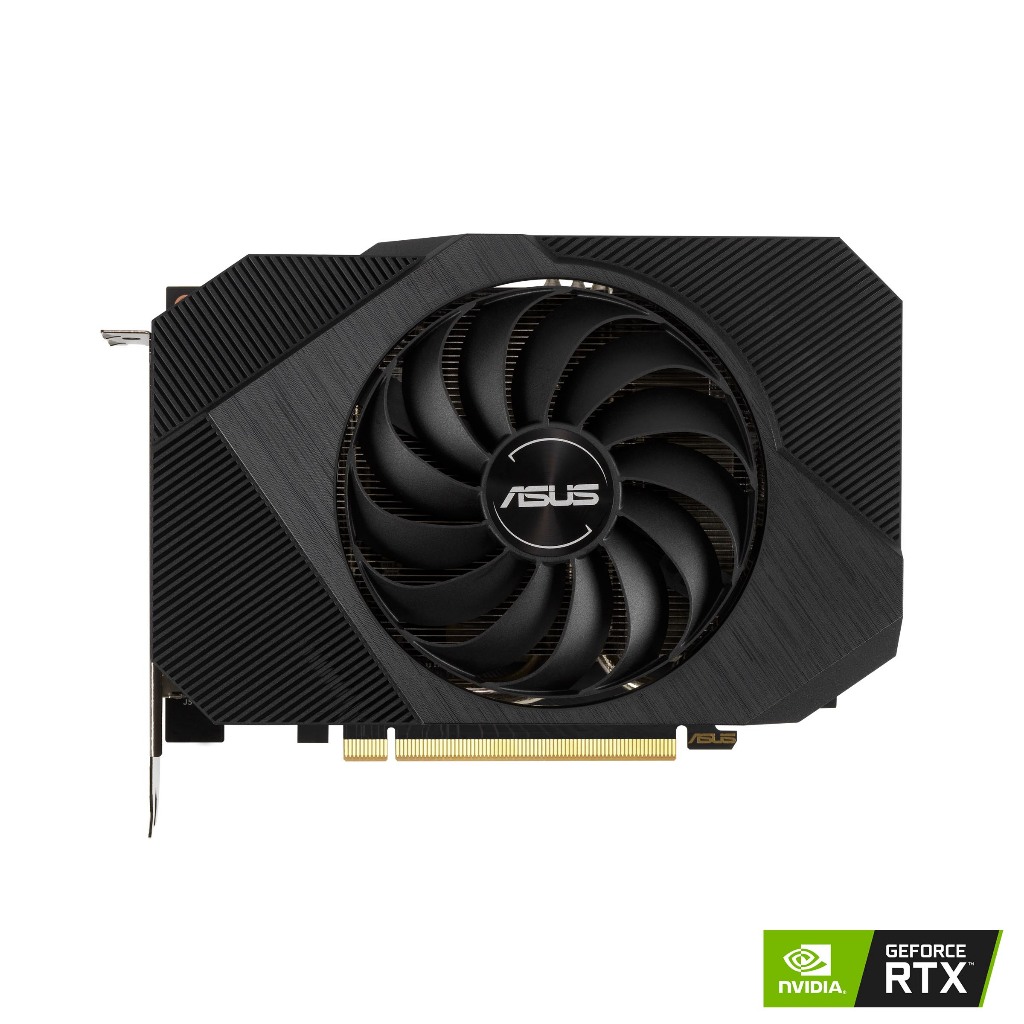 ASUS Phoenix GeForce RTX™ 3060 12GB GDDR6 顯示卡 PH-RTX3060-12G