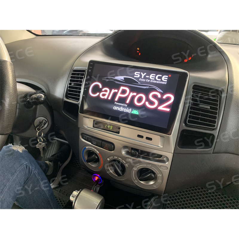 VIOS 安卓機 安卓 車機 03~13年 導航 GPS 汽車 音響 影音 360 環景