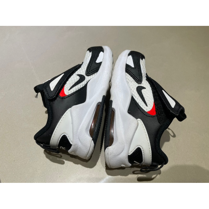 Nike 二手童鞋 AIR MAX BOLT(TDE) 7C