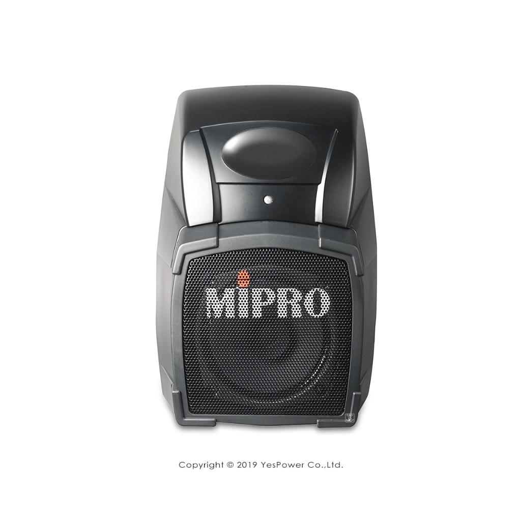 【含稅】MIPRO MA-101EXP 擴充喇叭