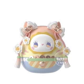 {預購} 麻醬社MJStudio EMMA秘境森林 圓夢 吊卡 手辦 公仔