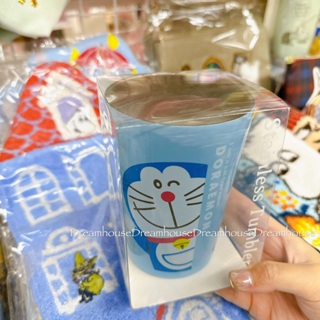 日本帶回 金正陶器 哆啦A夢 Doraemon 2WAY 不鏽鋼杯 保冷杯 保溫杯 保溫保冷 水杯