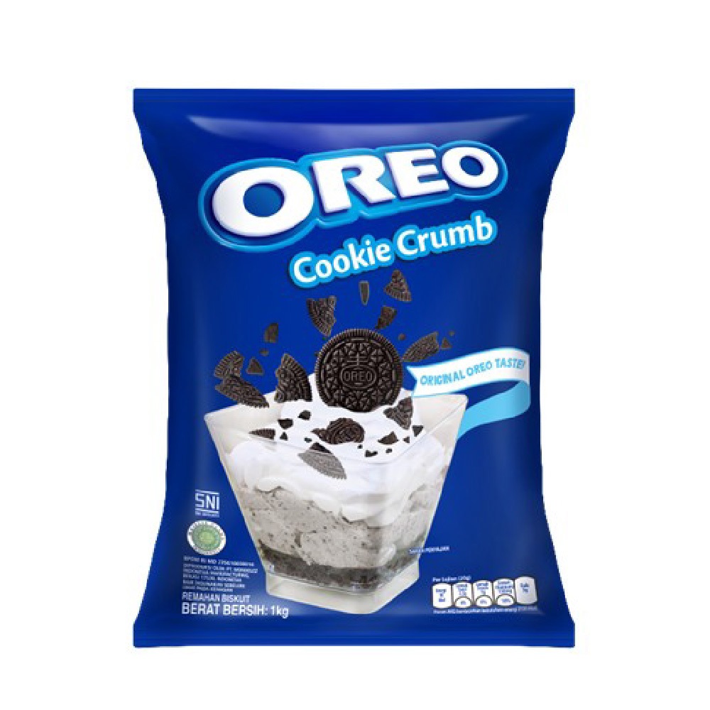 Oreo 奧利奧