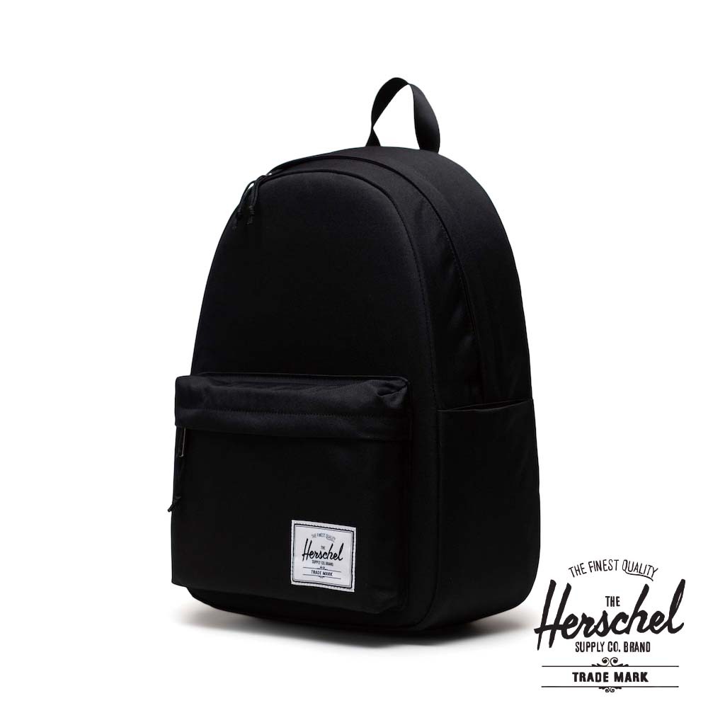 Herschel Classic™ XL Backpack 【11380】 黑色 包包 後背包 書包 經典款 加大款