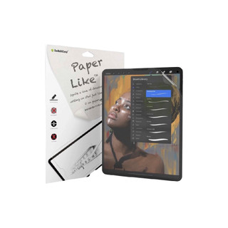 SwitchEasy iPad Pro Air 類紙膜 全系列 肯特紙 美國魚骨 PaperLike 2代 現貨