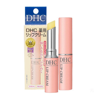 DHC橄欖油護唇膏1.5g