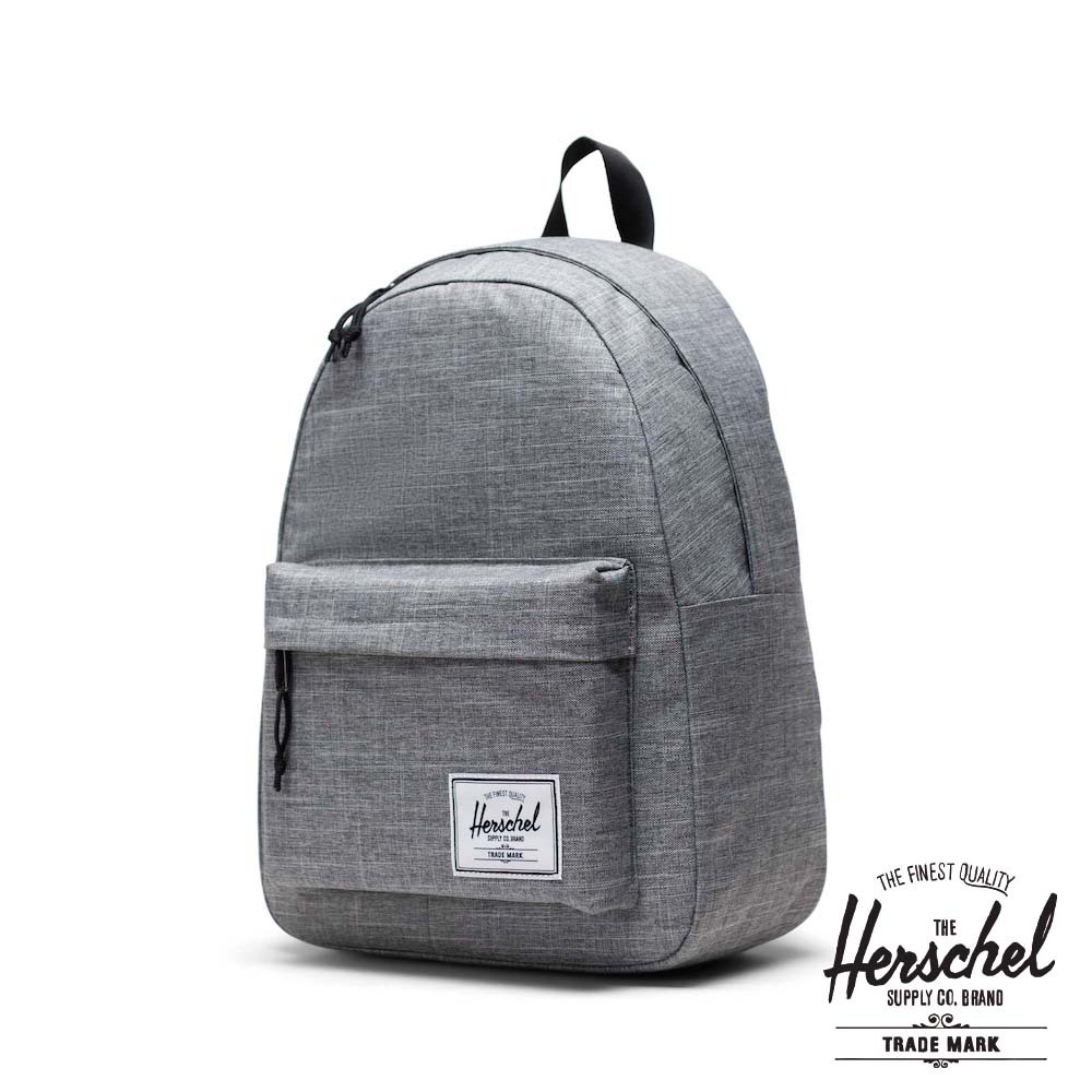 Herschel Classic™ Backpack【11377】深灰 包包 雙肩包 後背包 書包 經典款 學院包