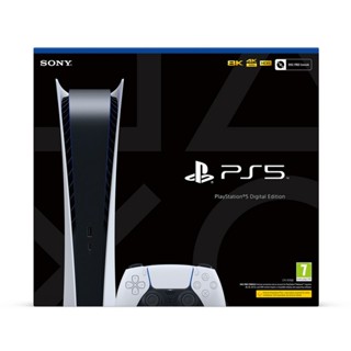 先看賣場說明 全新免運 SONY PS5 主機 數位版 PlayStation 5 數位版 CFI-1218B01