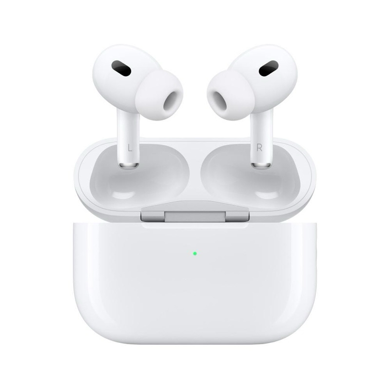 【全新】蘋果 正版AirPods Pro 第2代