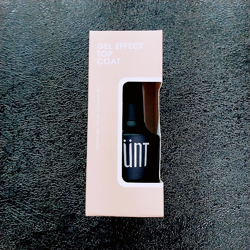 🌸現貨🌸 UNT 晶燦持色保護膠15ml