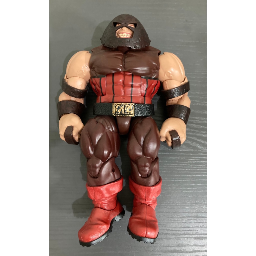 marvel legends 紅坦克 baf(美國隊長,真骨雕,蝙蝠俠,鋼鐵人,超人,黑武士,蜘蛛人,哥吉拉,金鋼狼