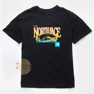 ☻哈利☻美國童裝 The North Face 男童棉T-shirt (S M)