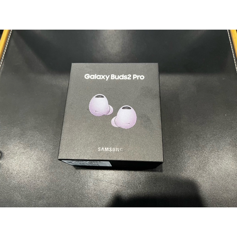 Samsung Buds 2 Pro 無線藍牙耳機 紫色 面交有優惠