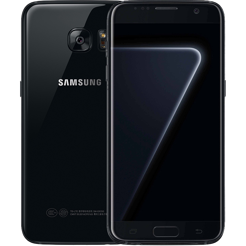 【天宸數碼】全新未拆封 Samsung/三星 Galaxy S7edge /G935 庫存機 手機