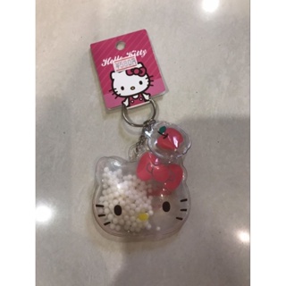 Hello Kitty 凱蒂貓 吊飾 鑰匙圈