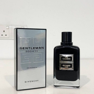 預購⚡ GIVENCHY 紳士香水 Gentleman 60 100ml 都會紳士 紳士極致 淡香精 淡香水 紀梵希