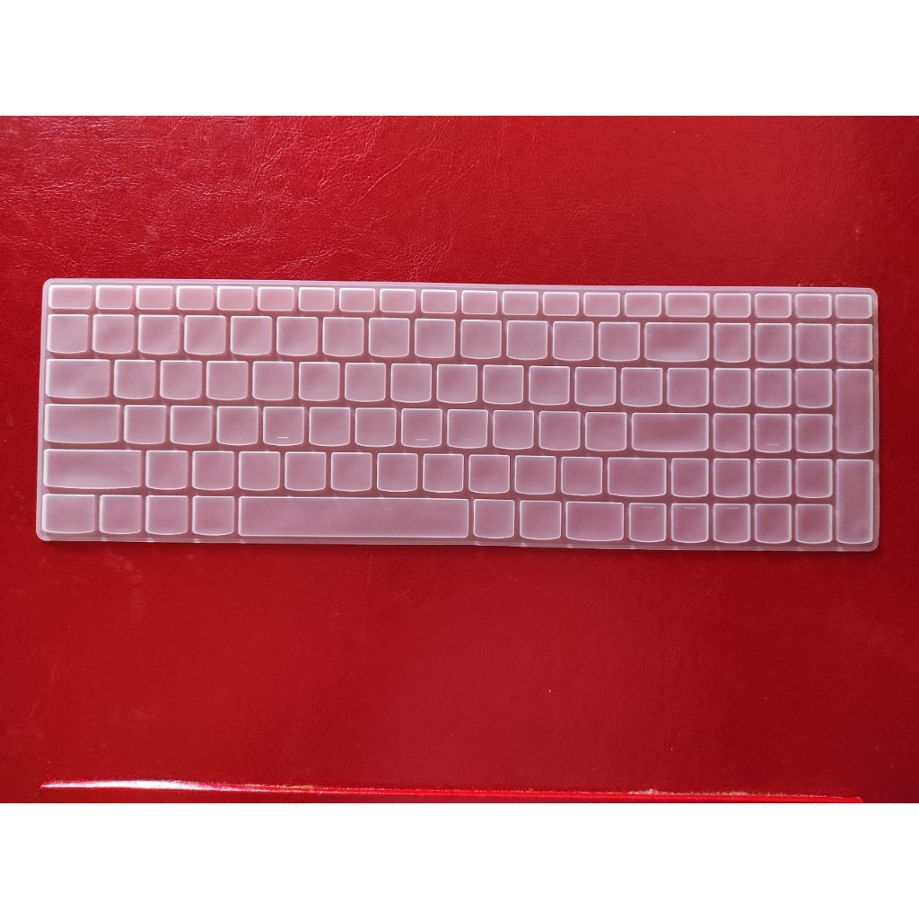 NL023 聯想鍵盤膜 保護膜 15.6吋  Lenovo G570,G575,B570,B575,Y580,Y500