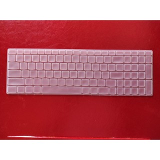 NL023 聯想鍵盤膜 保護膜 15.6吋 Lenovo Z510,Z585,V580,U510,S500