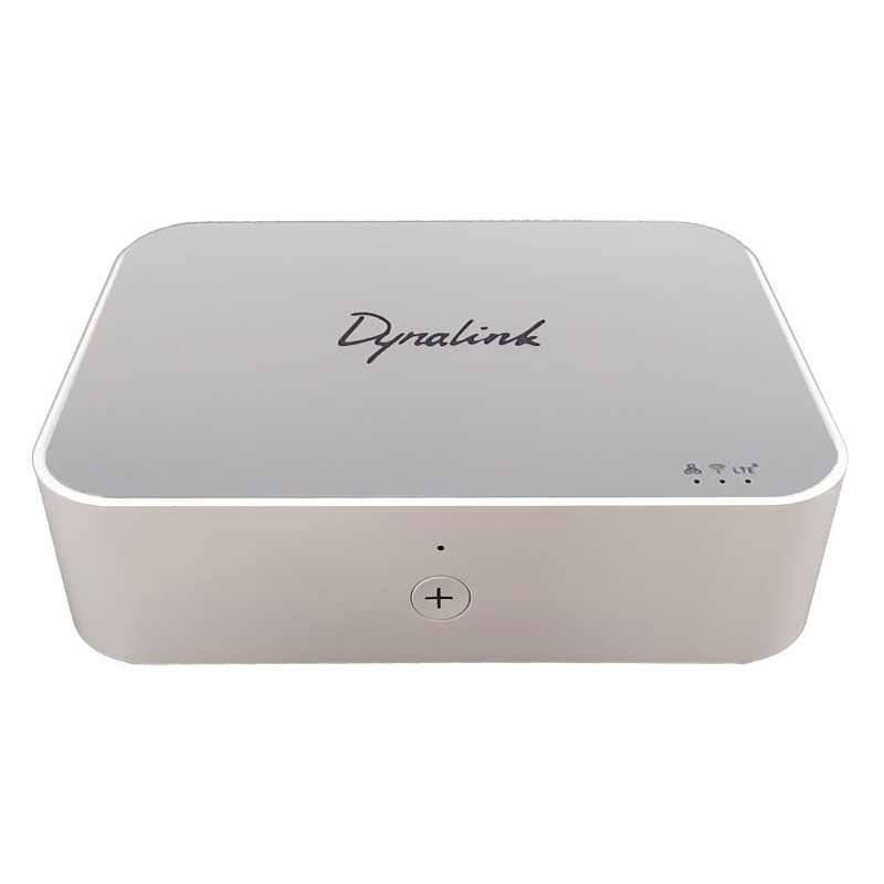 ❤️限時特價❤️二手9.5成新 Dynalink 無線路由器 網路分享器