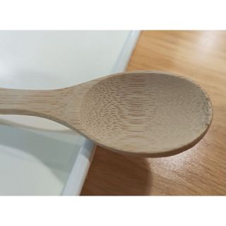 竹製小勺 木湯勺 木湯匙 竹湯匙 攪拌匙 調味匙 蜂蜜匙 咖啡匙 茶葉匙 辣椒勺 點心匙 竹木餐具 蜂蜜勺