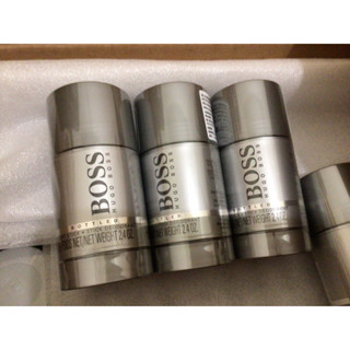 🌟衝評價 特價 HUGO BOSS Bottled 自信體香膏 男用體香膏 70g/新舊包裝隨機出貨 單瓶售價